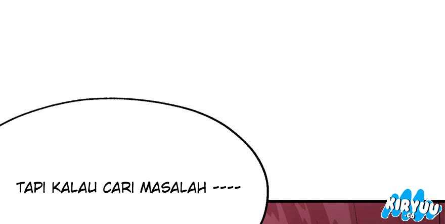 The Hunter Chapter 49 - halaman 37