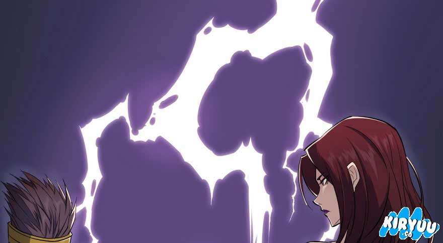The Hunter Chapter 49 - halaman 41