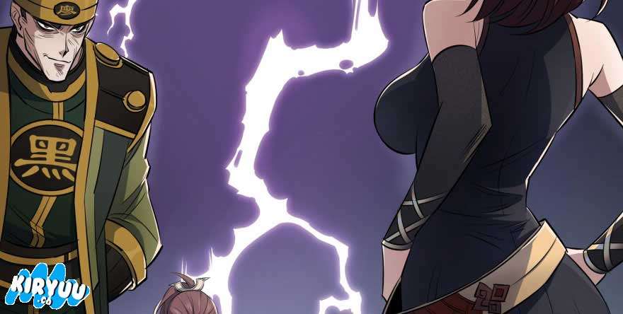 The Hunter Chapter 49 - halaman 42