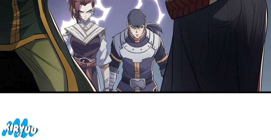 The Hunter Chapter 49 - halaman 43