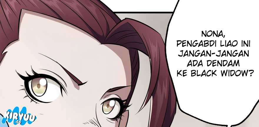 The Hunter Chapter 49 - halaman 45