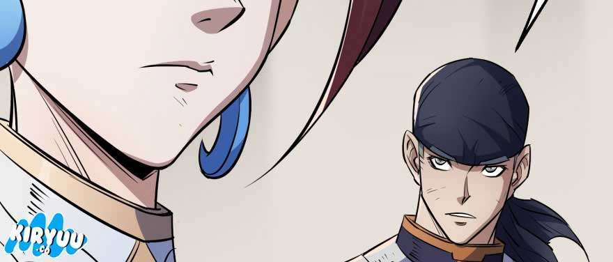 The Hunter Chapter 49 - halaman 46