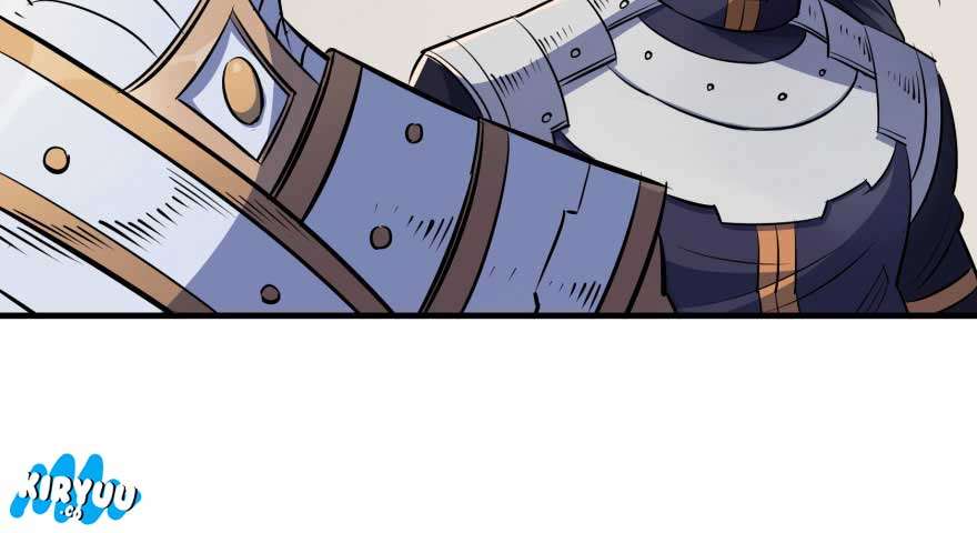 The Hunter Chapter 49 - halaman 47