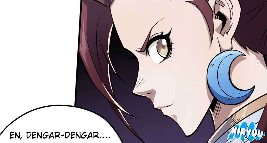 The Hunter Chapter 49 - halaman 50