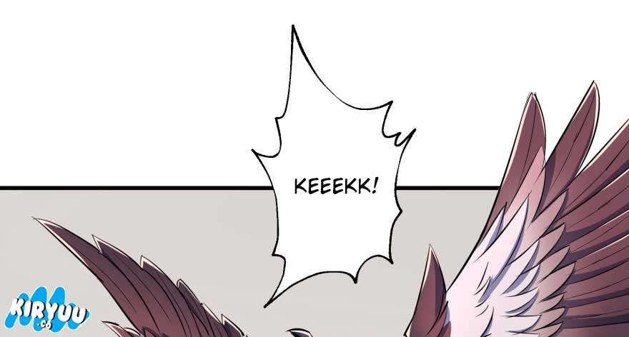 The Hunter Chapter 49 - halaman 52