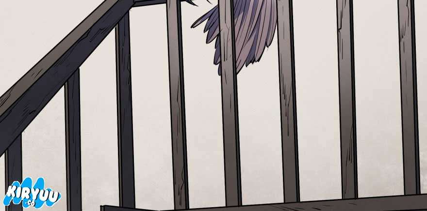 The Hunter Chapter 49 - halaman 54