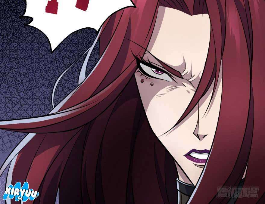 The Hunter Chapter 49 - halaman 61