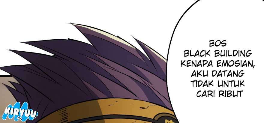 The Hunter Chapter 49 - halaman 63