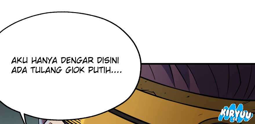 The Hunter Chapter 49 - halaman 67