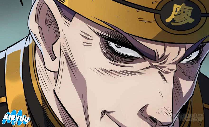 The Hunter Chapter 49 - halaman 68