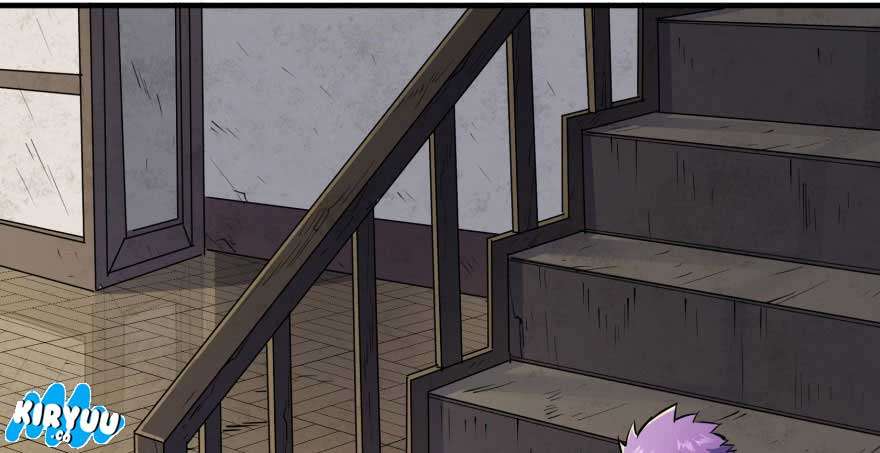 The Hunter Chapter 49 - halaman 7