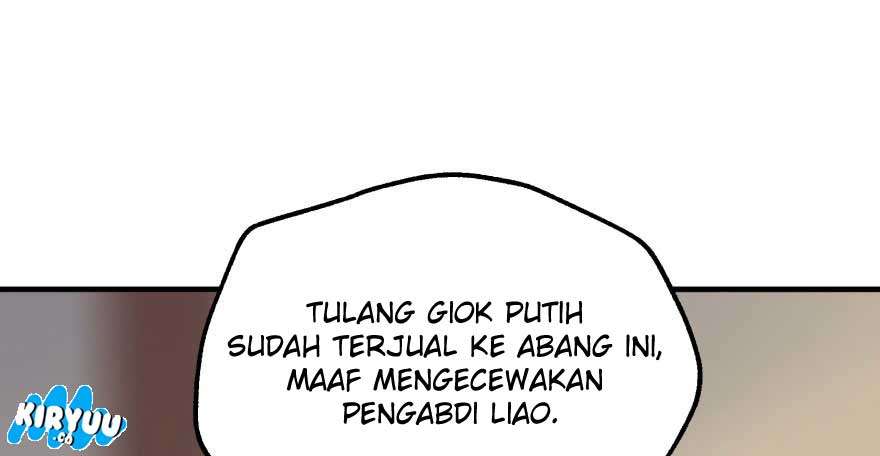 The Hunter Chapter 49 - halaman 75