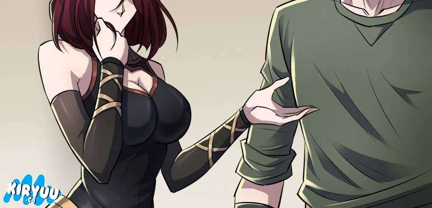 The Hunter Chapter 49 - halaman 77