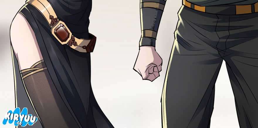 The Hunter Chapter 49 - halaman 78