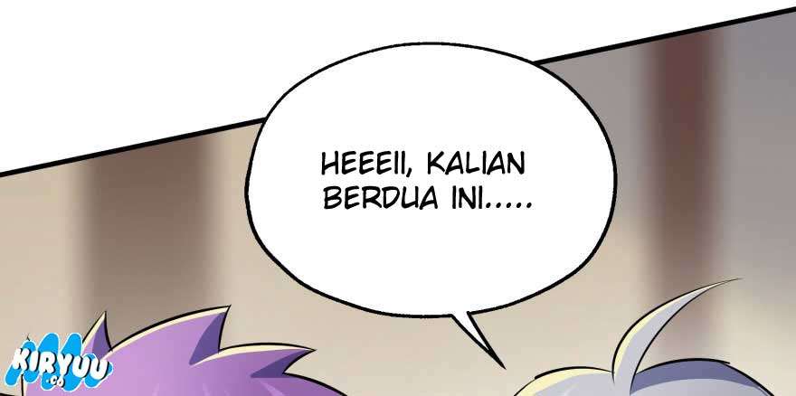 The Hunter Chapter 49 - halaman 82