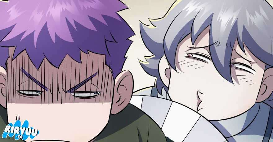 The Hunter Chapter 49 - halaman 83