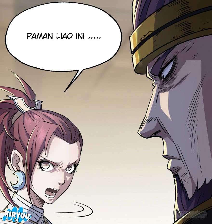 The Hunter Chapter 49 - halaman 86
