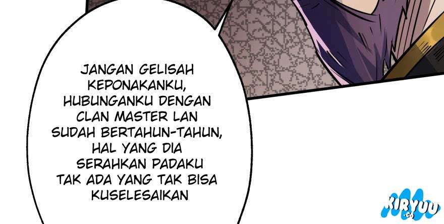 The Hunter Chapter 49 - halaman 90