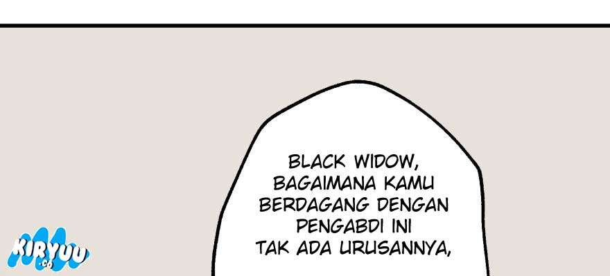 The Hunter Chapter 49 - halaman 93