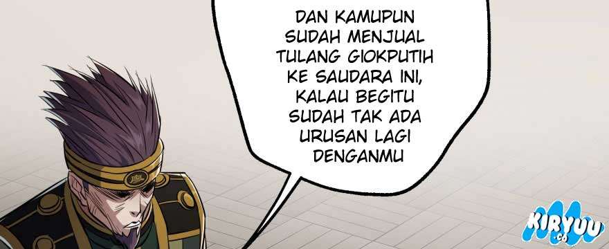 The Hunter Chapter 49 - halaman 94