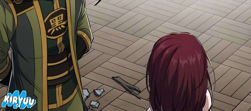 The Hunter Chapter 49 - halaman 95