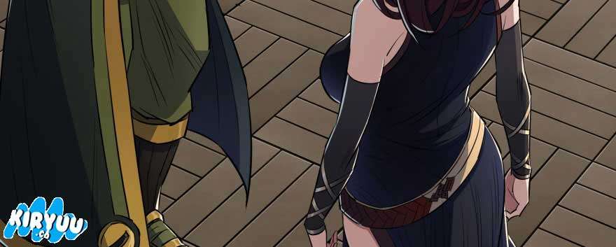The Hunter Chapter 49 - halaman 96