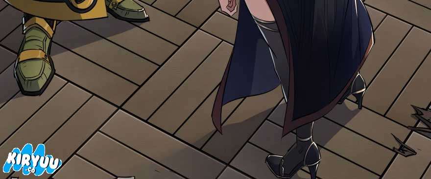 The Hunter Chapter 49 - halaman 97