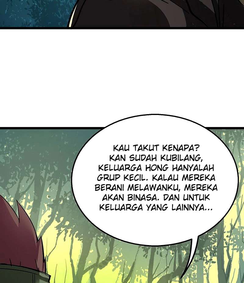The Hunter Chapter 5 - halaman 11