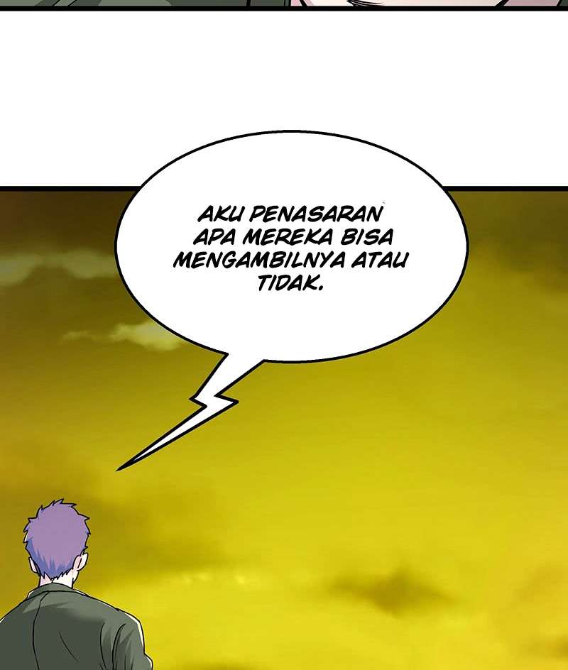 The Hunter Chapter 5 - halaman 14