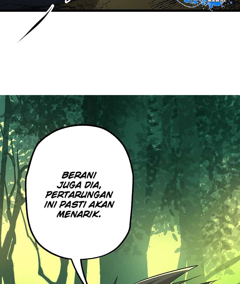 The Hunter Chapter 5 - halaman 16