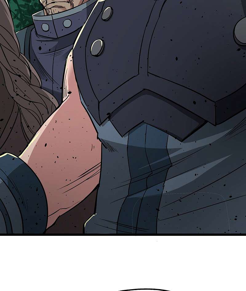 The Hunter Chapter 5 - halaman 18