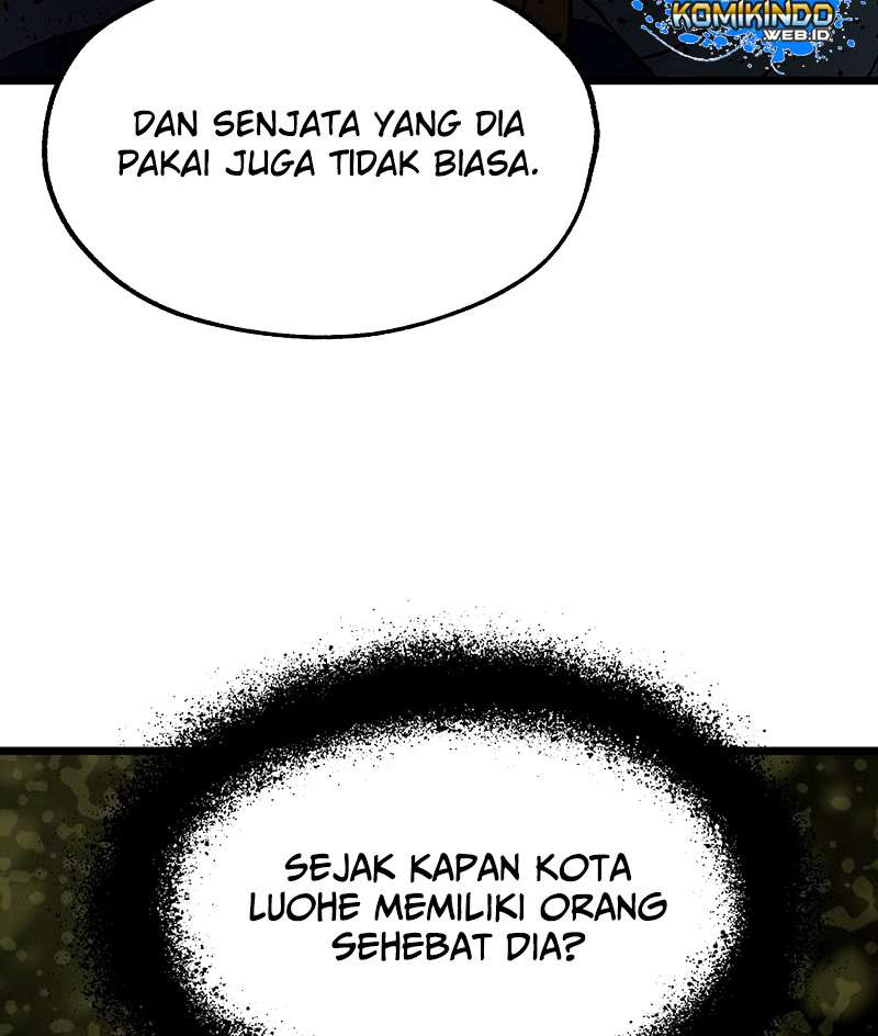 The Hunter Chapter 5 - halaman 21