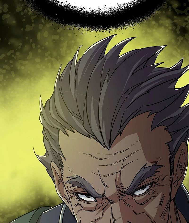 The Hunter Chapter 5 - halaman 22