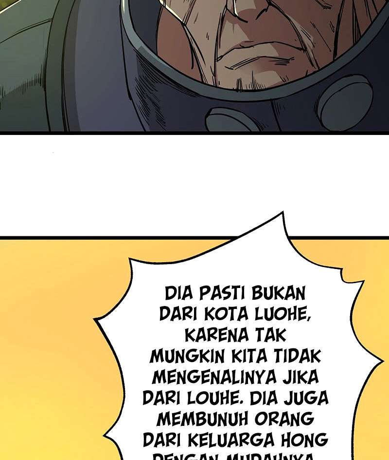 The Hunter Chapter 5 - halaman 23
