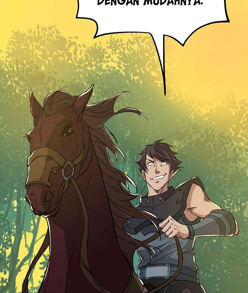 The Hunter Chapter 5 - halaman 24