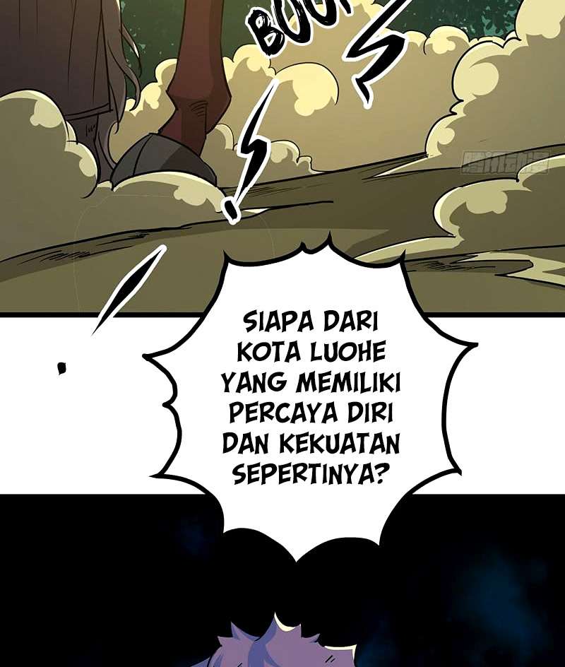The Hunter Chapter 5 - halaman 26