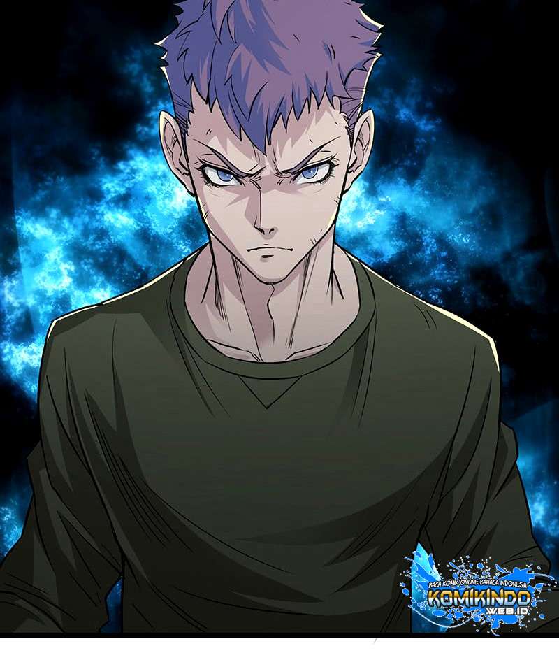 The Hunter Chapter 5 - halaman 27