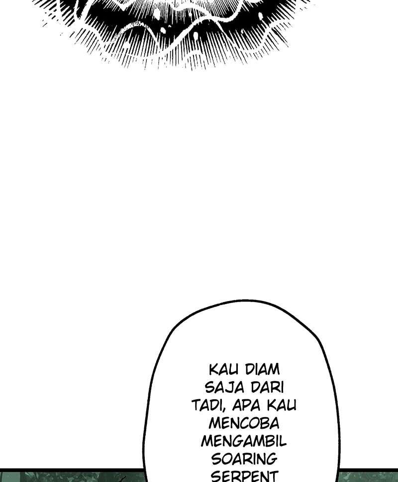 The Hunter Chapter 5 - halaman 39