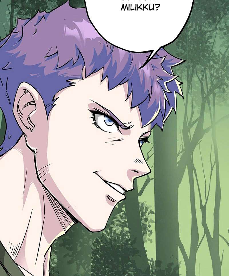The Hunter Chapter 5 - halaman 40