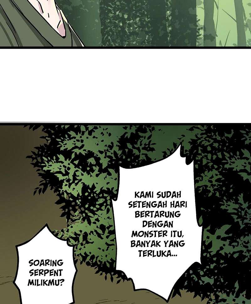 The Hunter Chapter 5 - halaman 41