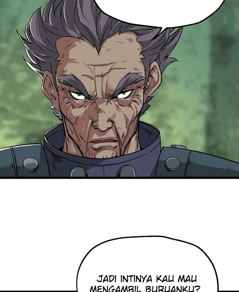 The Hunter Chapter 5 - halaman 47