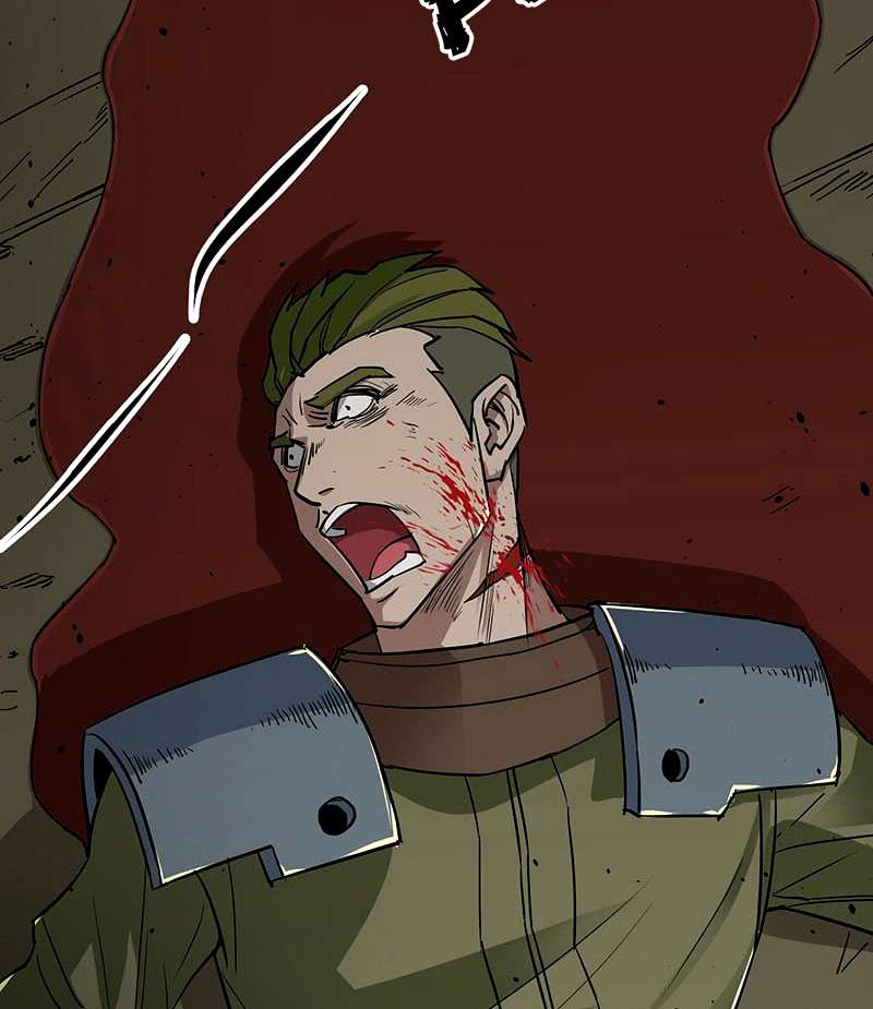 The Hunter Chapter 5 - halaman 5