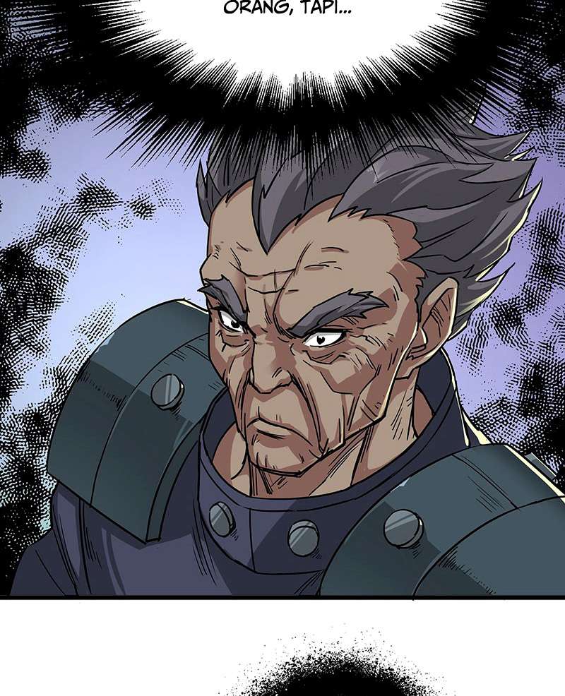 The Hunter Chapter 5 - halaman 63