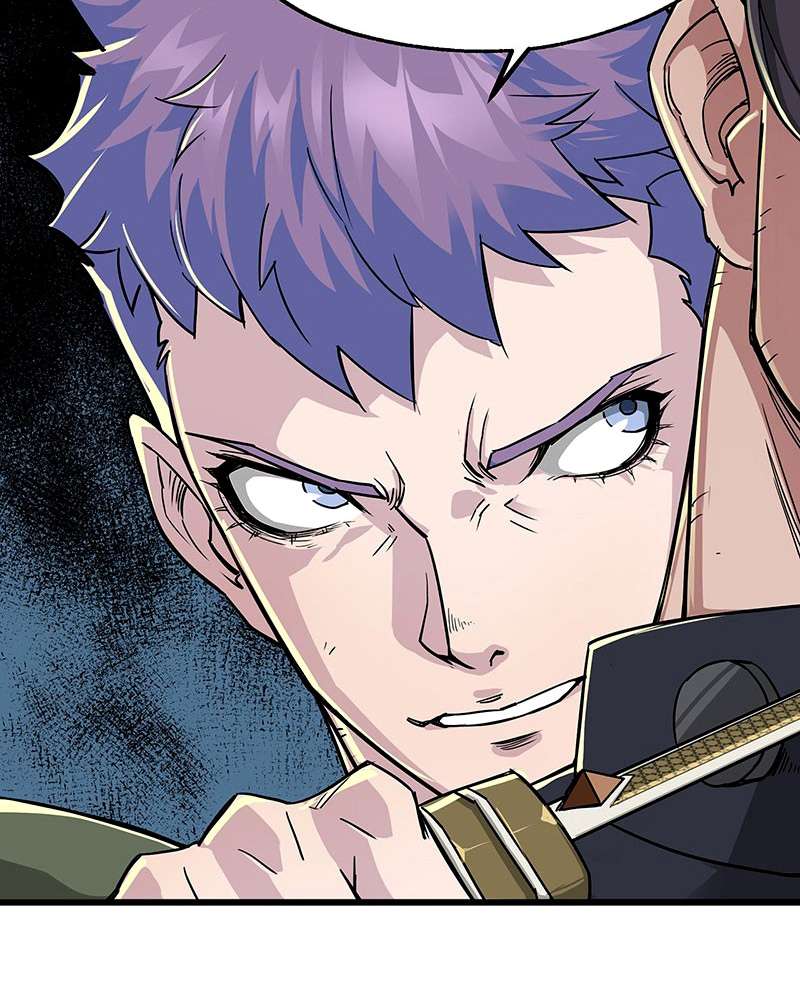 The Hunter Chapter 5 - halaman 66