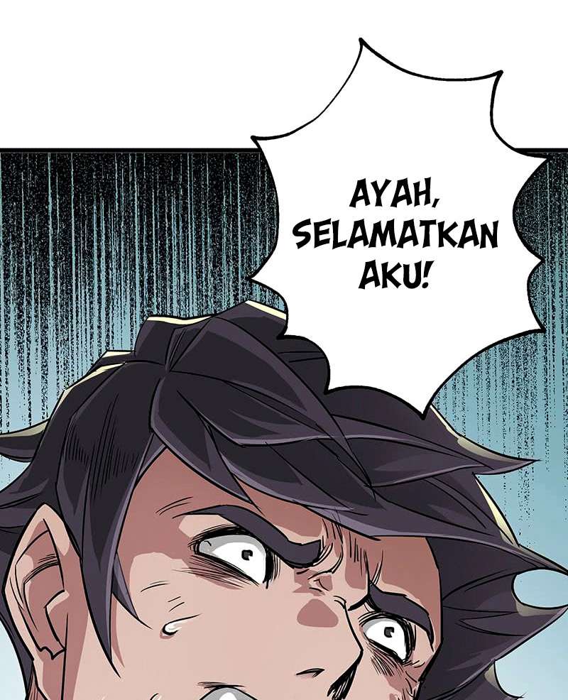 The Hunter Chapter 5 - halaman 67