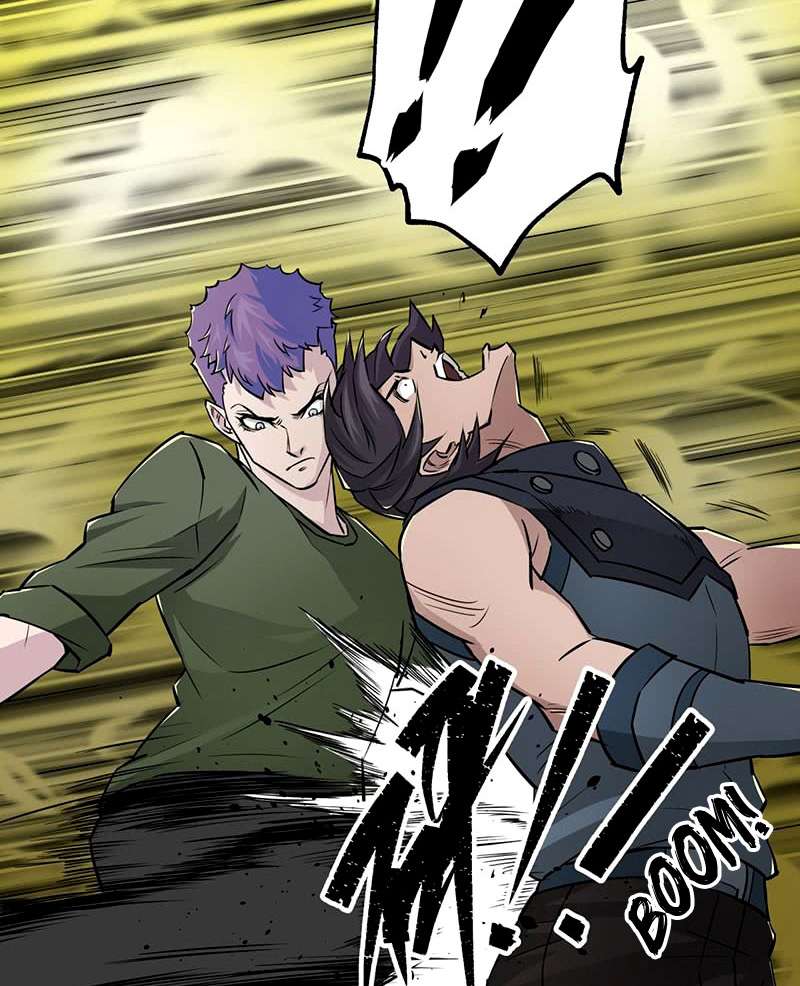 The Hunter Chapter 5 - halaman 69
