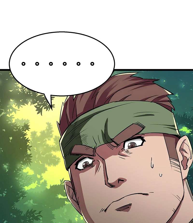 The Hunter Chapter 5 - halaman 7
