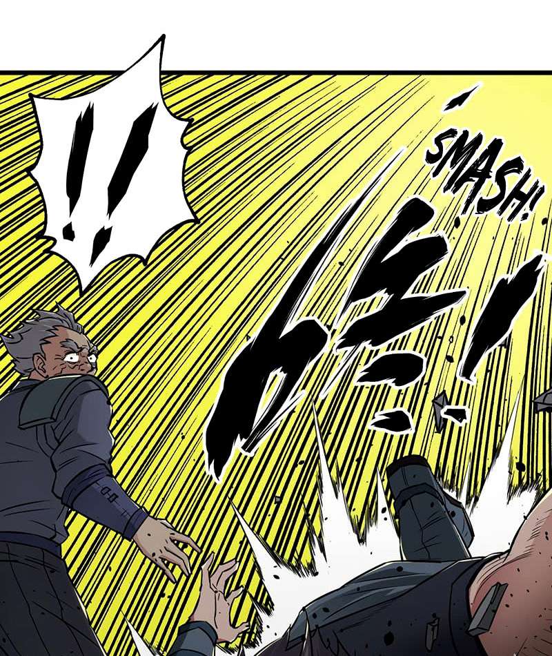 The Hunter Chapter 5 - halaman 72