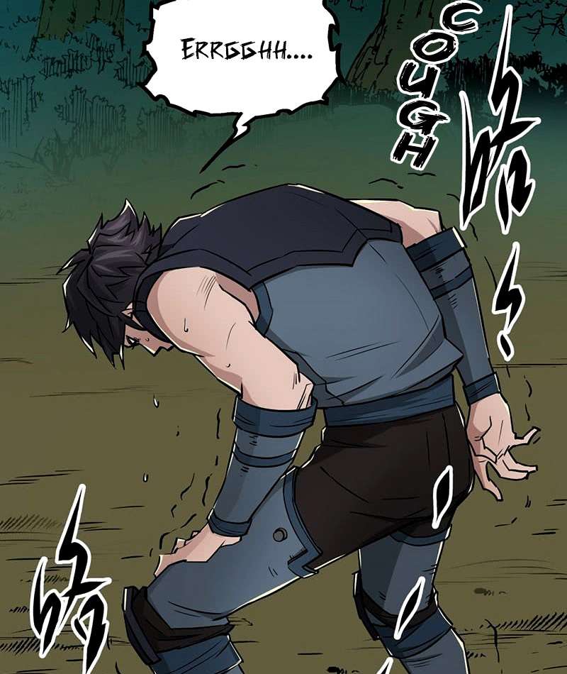 The Hunter Chapter 5 - halaman 74