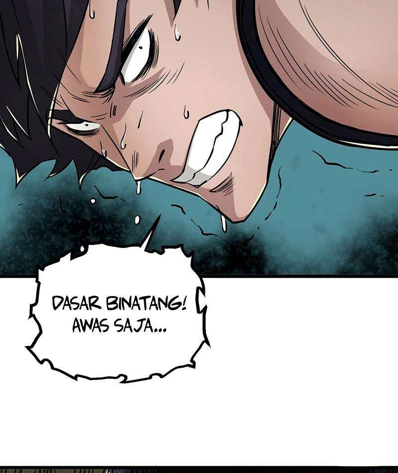 The Hunter Chapter 5 - halaman 76